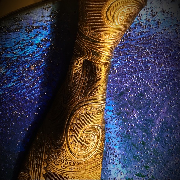 Kenneth Roberts Platinum neck tie - Picture 6 of 6